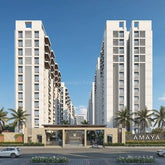Pramukh Amaya_Palanpur, Surat_Pramukh Group_3 BHK_Price on Request